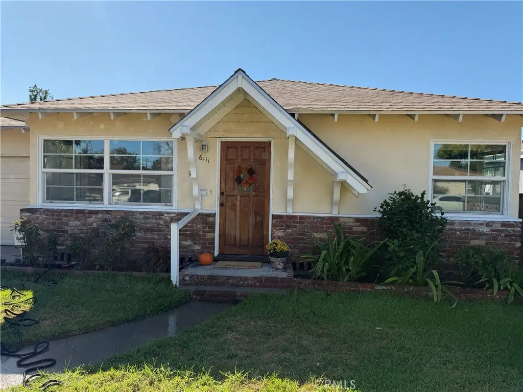 6111 Loma, Temple City, CA 91780 - #1