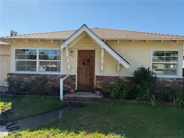 6111 Loma, Temple City, CA 91780