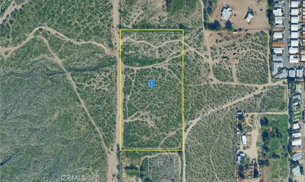 60 Stage Stop Road, Palm Springs, CA 92262