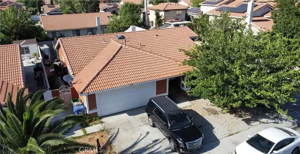 4537 Elwood Avenue, Palmdale, CA 93552