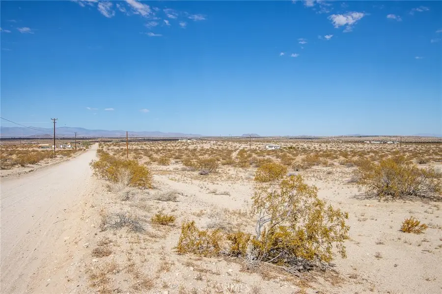 0 Learco Way, Twentynine Palms Yucca Valley, CA 92277 - #2