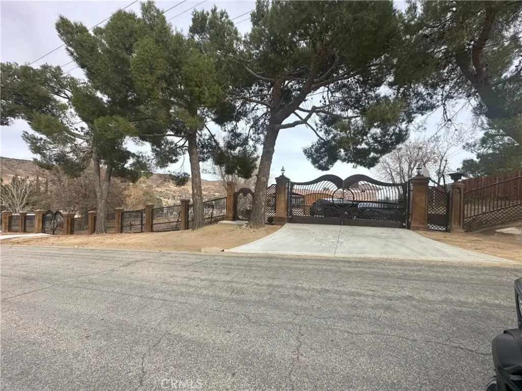 39954 90th Street W, Leona Valley, CA 93551 - #1
