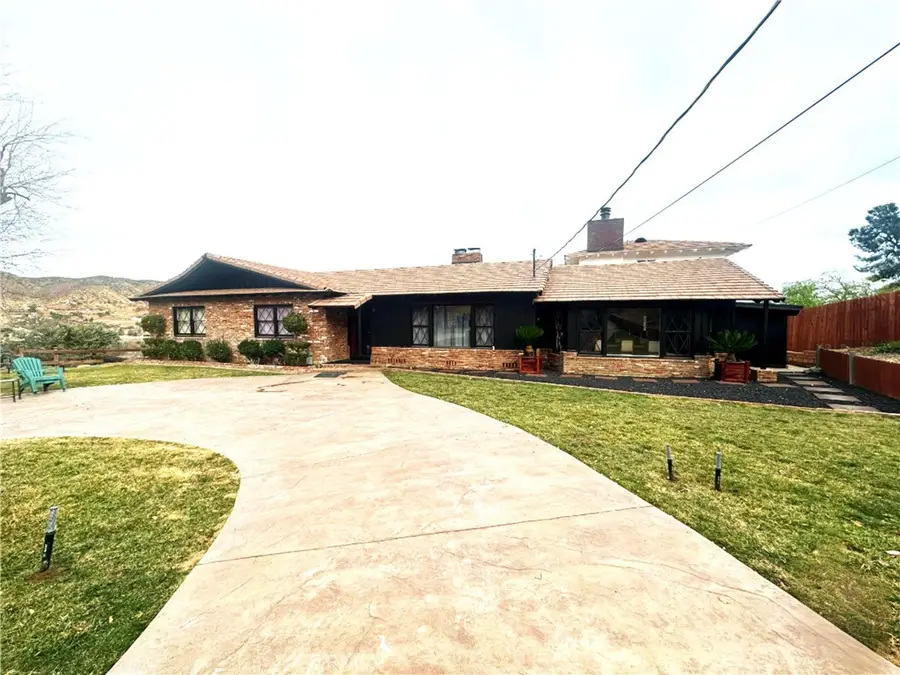 39954 90th Street W, Leona Valley, CA 93551 - #3