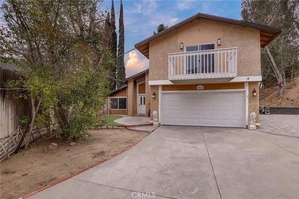 20643 Calhaven Drive, Saugus, CA 91390