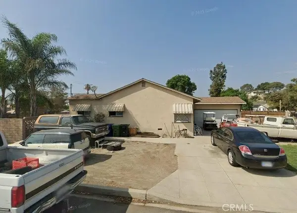 9953 Stonehurst Avenue, Sun Valley, CA 91352