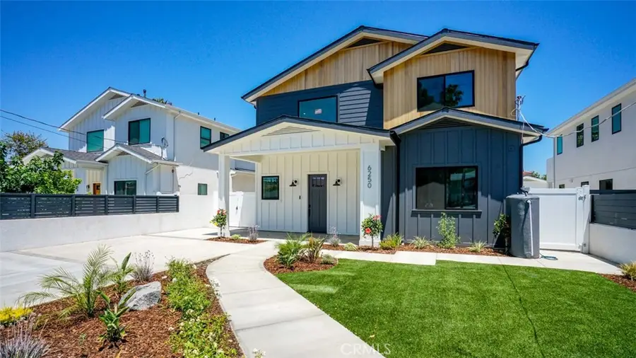 6250 Lindley Avenue, Encino, CA 91316 - #3