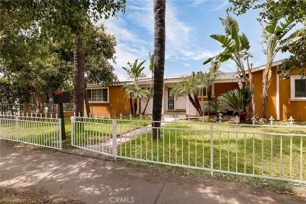 7647 Mason Avenue, Winnetka, CA 91306