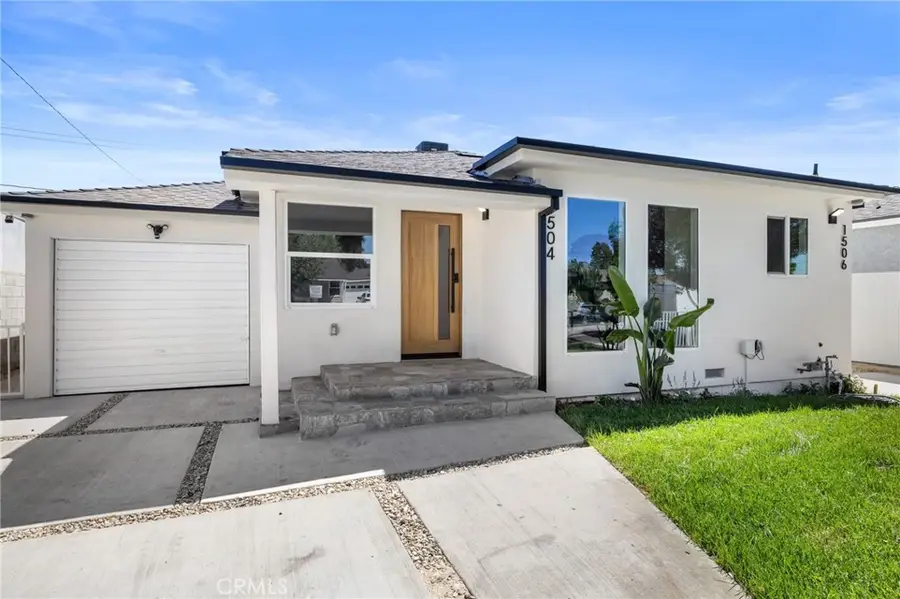 1504 N California Street, Burbank, CA 91505 - Image #2