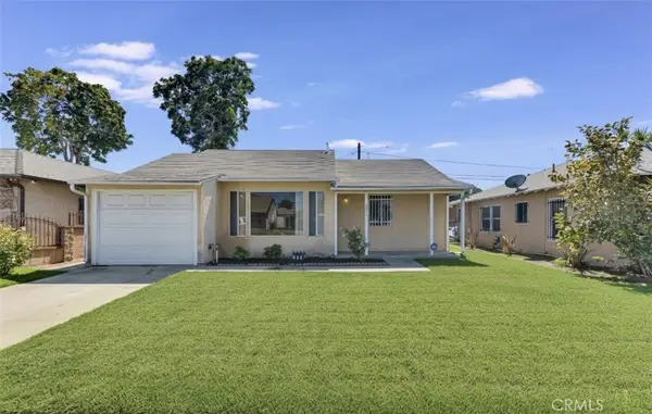 2314 W Raymond Street, Compton, CA 90220