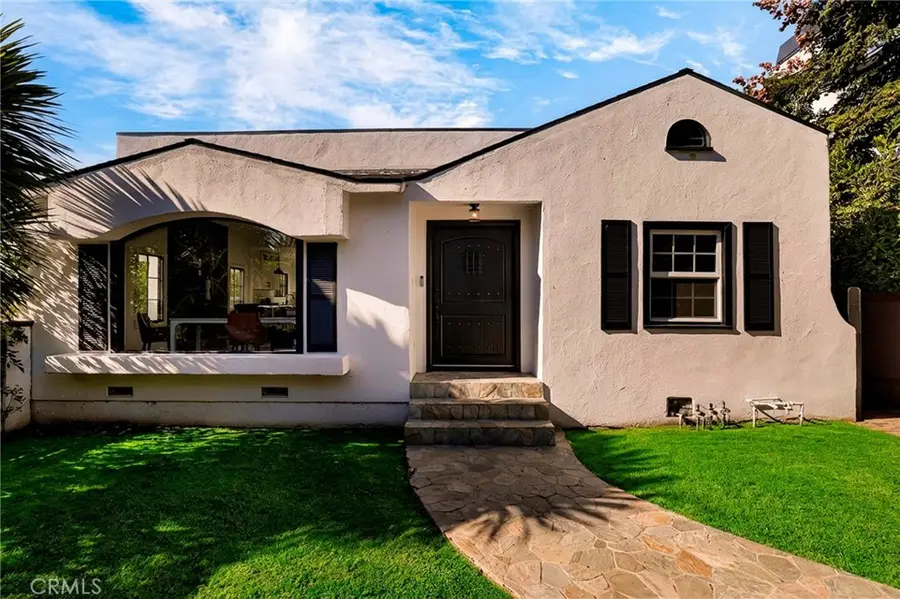 543 N Gardner Street, Los Angeles, CA 90036 - Image #2