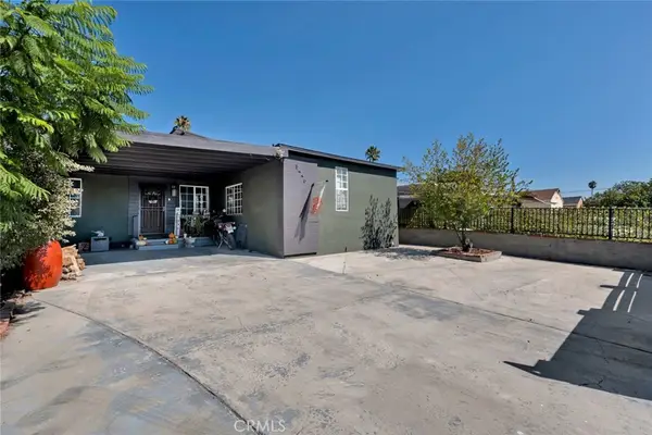 8446 Amboy Avenue, Sun Valley, CA 91352