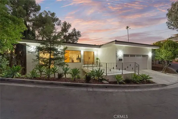 1117 Oberlin Drive, Glendale, CA 91205