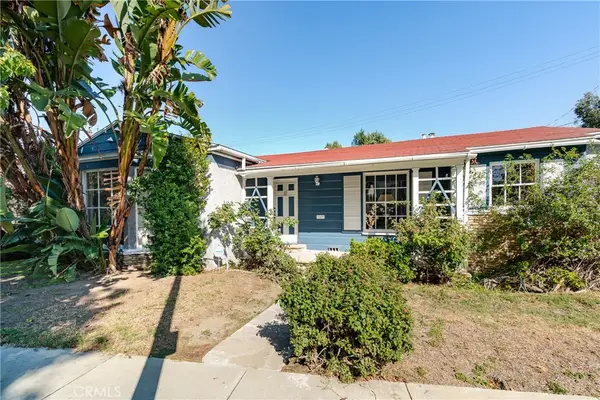 4248 Mcclung Drive, Los Angeles, CA 90008