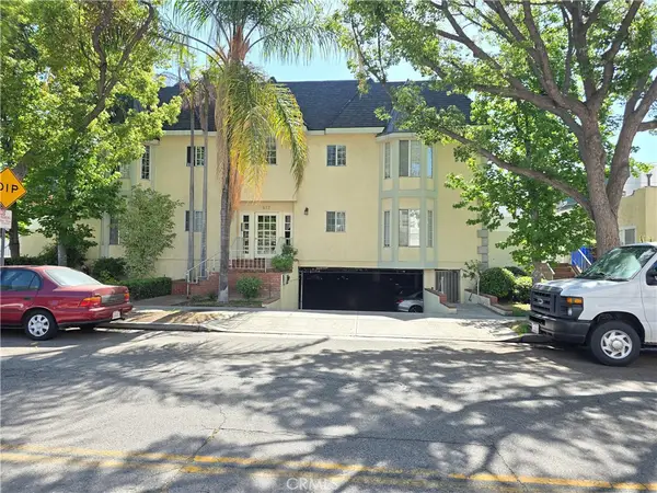 612 N Columbus Avenue #101, Glendale, CA 91203