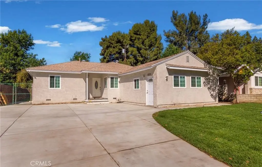 10831 Orion Avenue, San Fernando, CA 91345 - #1