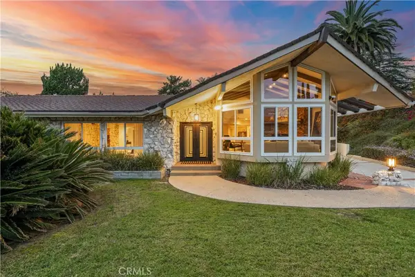 16711 Knollwood, Granada Hills, CA 91344