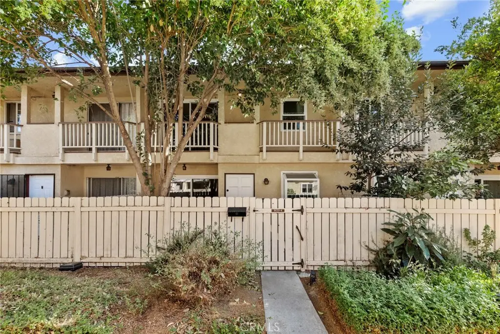 8031 Canby Ave #4, Reseda, CA 91335 - #1