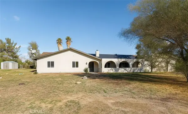 4530 W Ridgecrest, Ridgecrest, CA 93555