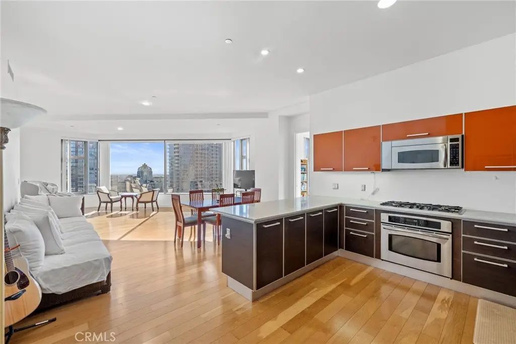 801 S Grand #1611, Los Angeles, CA 90017 - #1