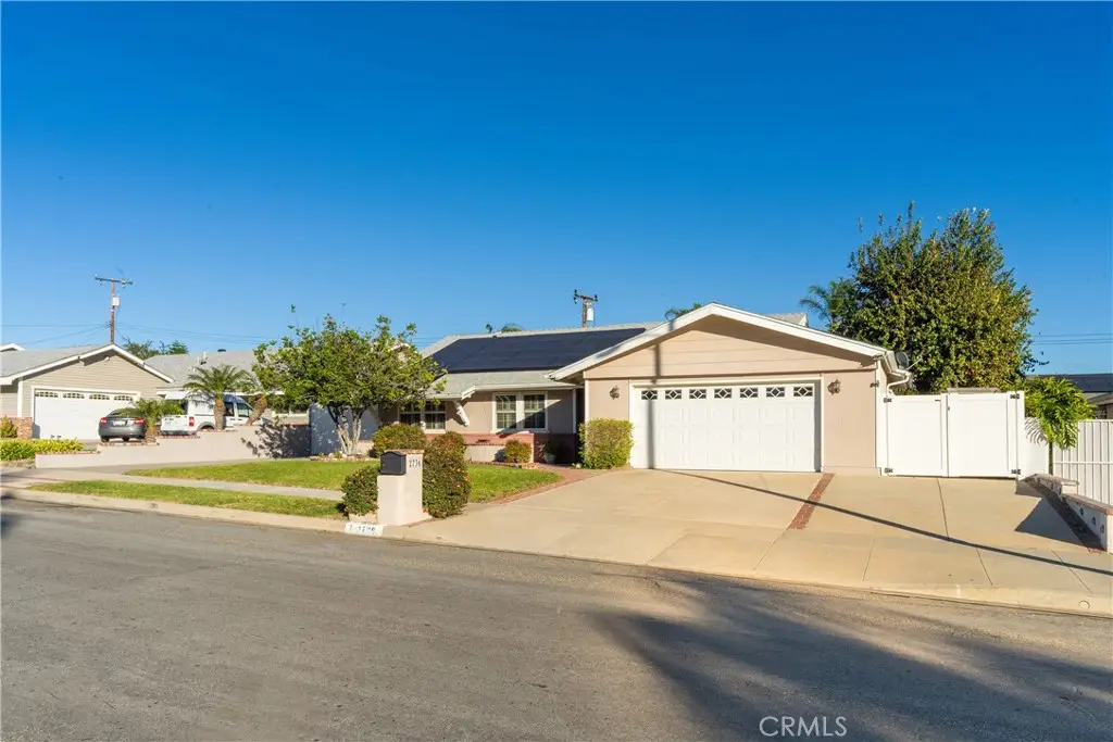 2736 Wanda, Simi Valley, CA 93065 - Image #1