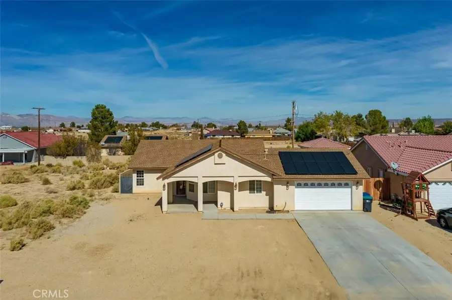 9725 Susan Avenue, California City, CA 93505 - #2