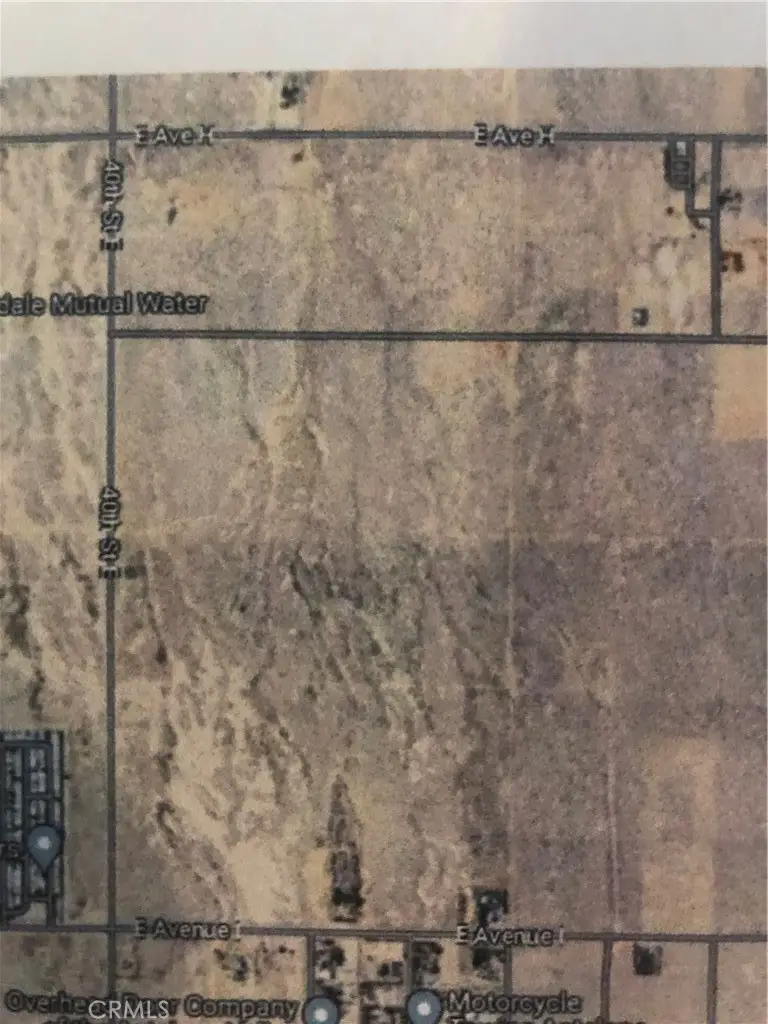 45 Avenue H, Lancaster, CA 93535 - Image #1