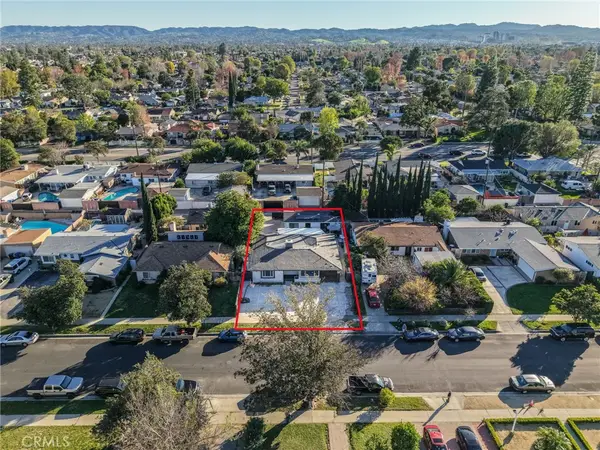 20422 Schoenborn, Winnetka, CA 91306