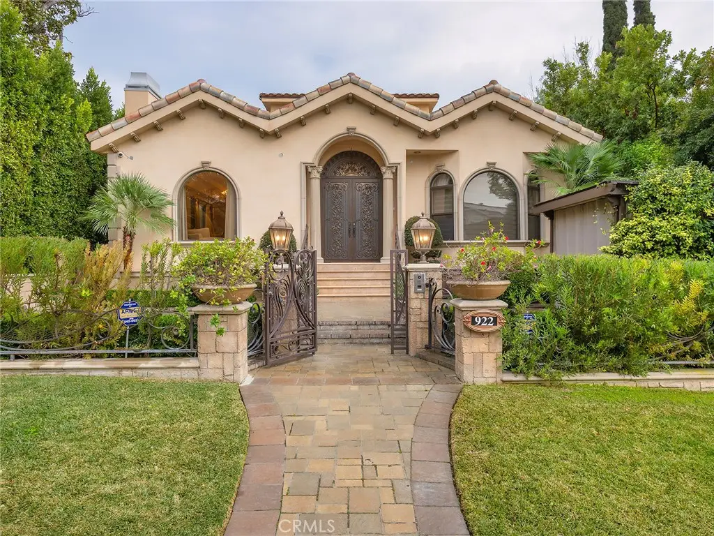 922 E Providencia Avenue, Burbank, CA 91501 - Image #1