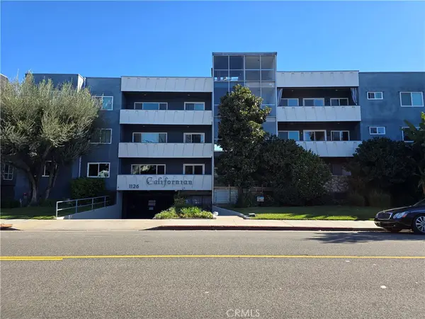 1126 N Central #105, Glendale, CA 91202