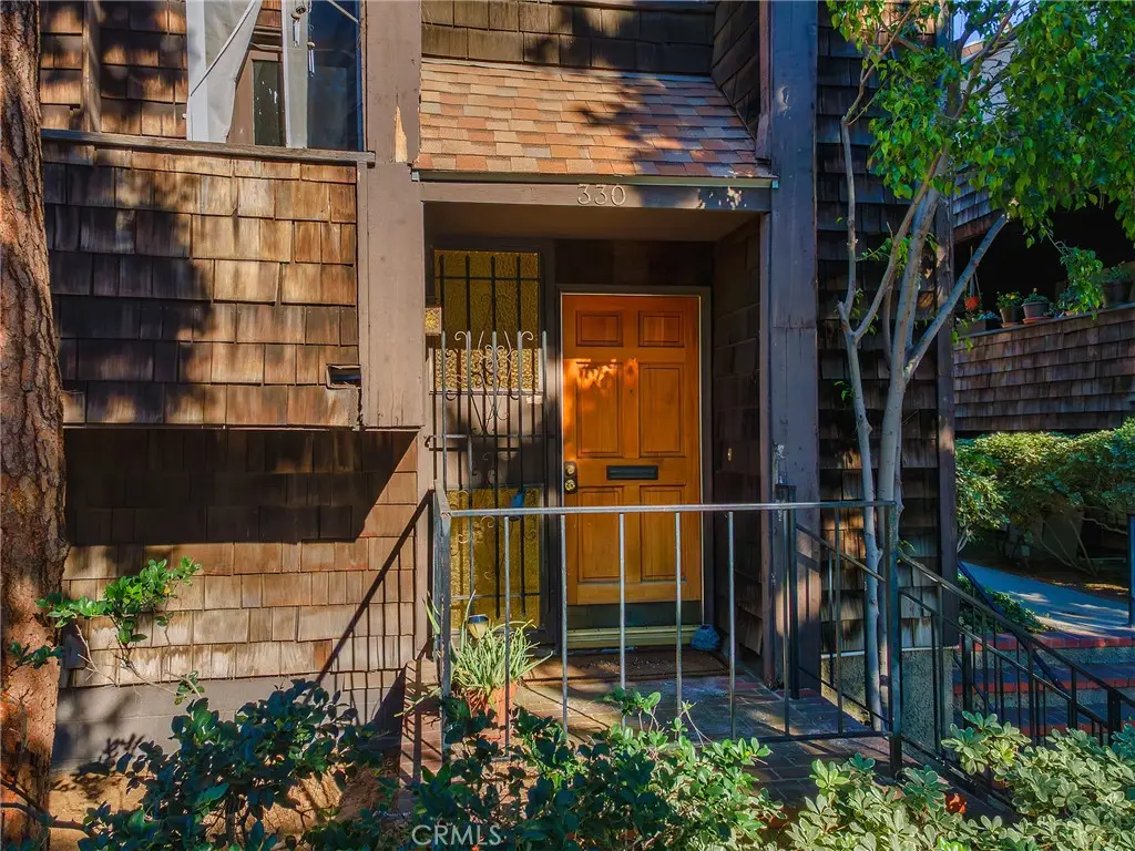 330 N 5th Street, Burbank, CA 91501 - Image #1