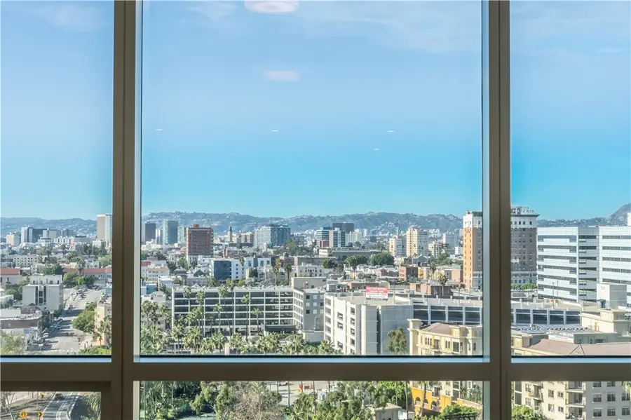 877 Francisco #1801, Los Angeles, CA 90017 - #3