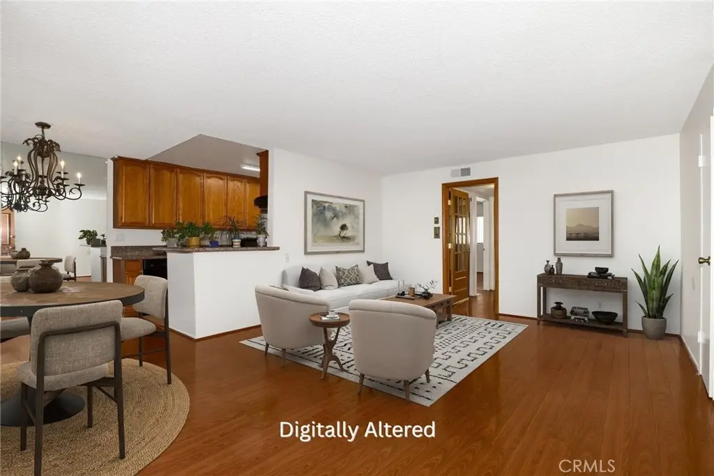 5403 Newcastle Avenue #28, Encino, CA 91316 - #1