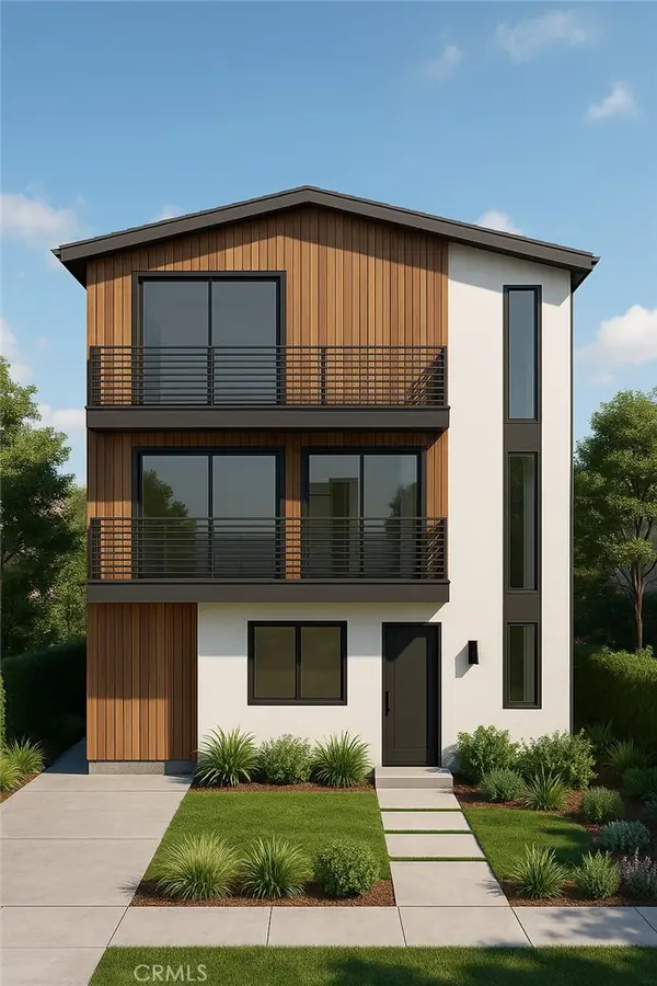 5410 Smiley, Los Angeles, CA 90016