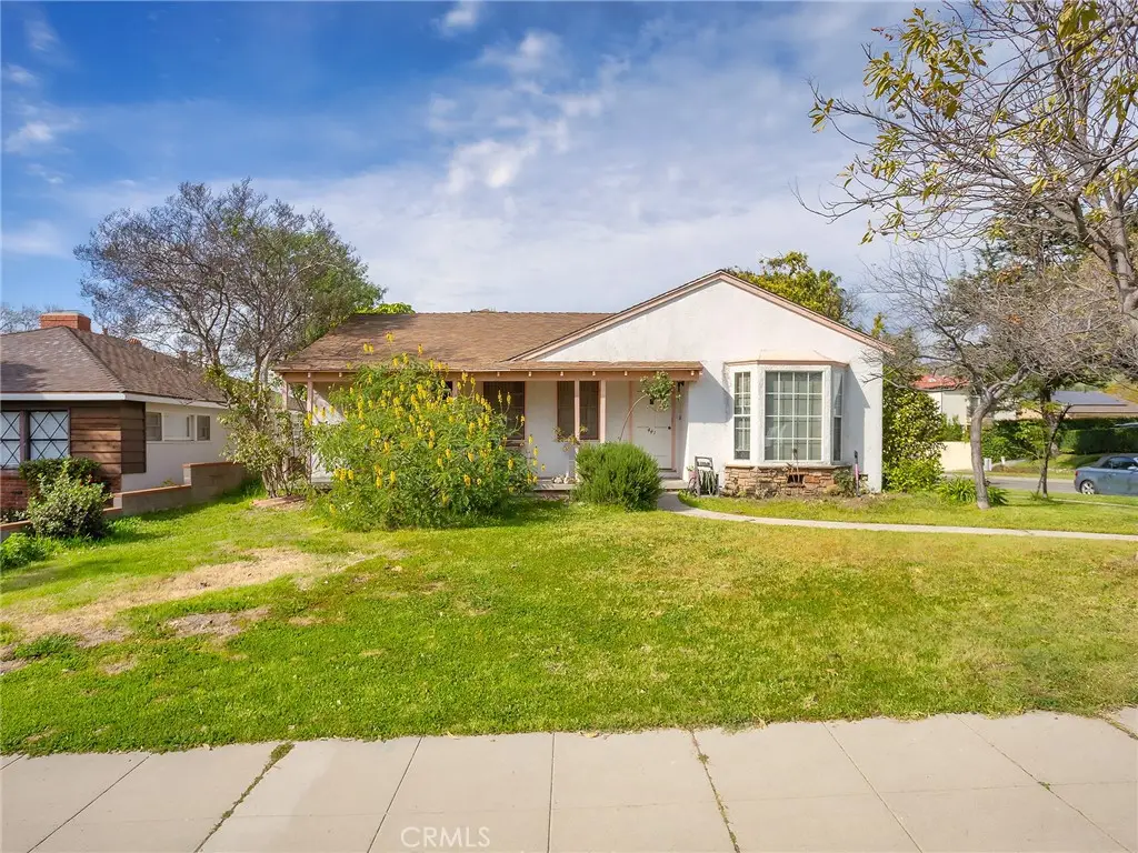 441 Dartmouth Road, Burbank, CA 91504 - Image #1