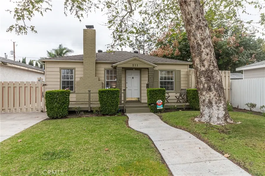211 S Keystone, Burbank, CA 91506 - Image #2