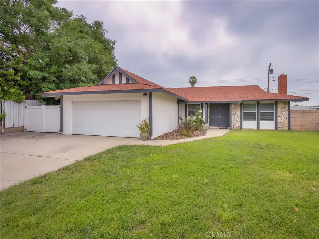 7415 Kirkwood Avenue, Rancho Cucamonga, CA 91730 - #1