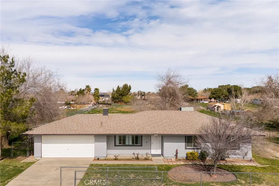 10041 E Avenue R6 Avenue, Littlerock, CA 93543 - #2