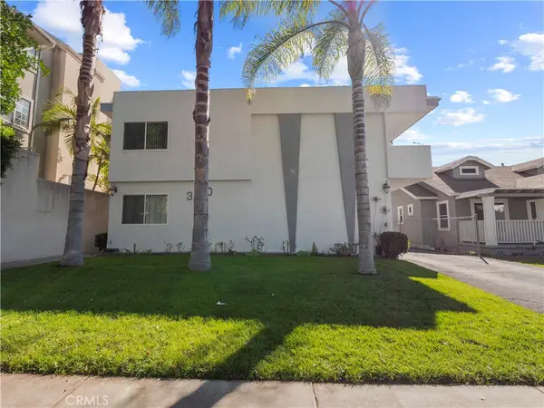 350 W Wilson, Glendale, CA 91203