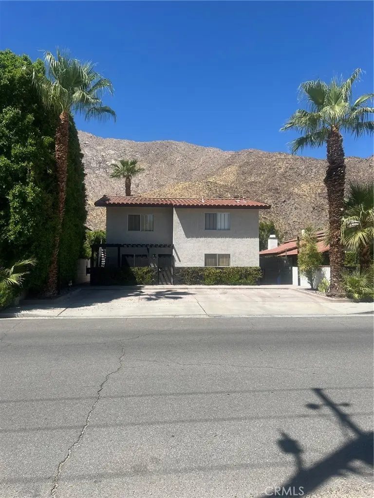 225 S Cahuilla, Palm Springs, CA 92262 - #1