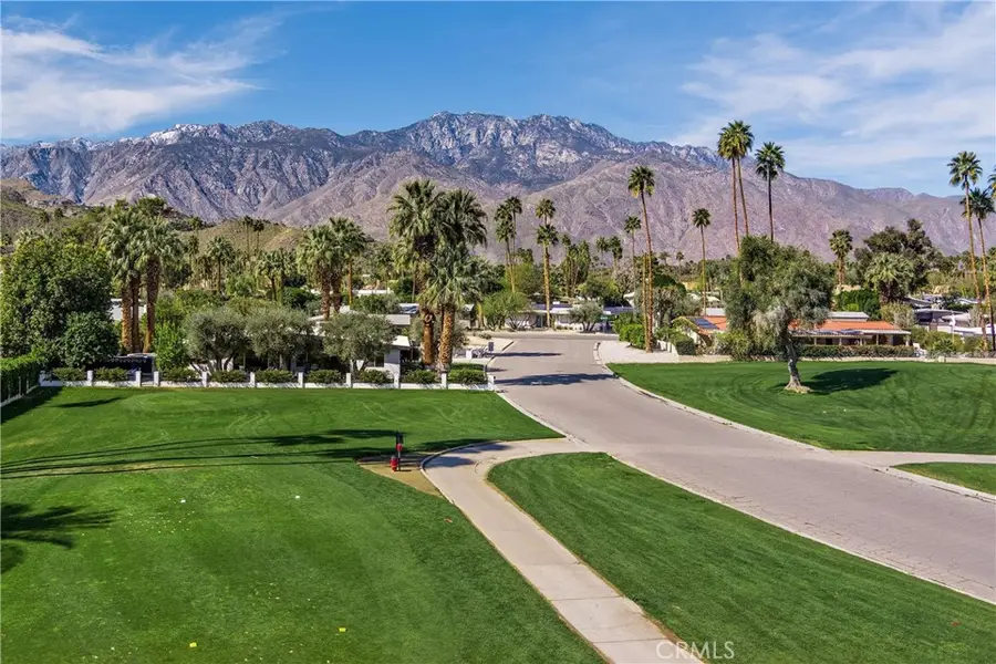5155 E Bobolink, Palm Springs, CA 92264 - #2