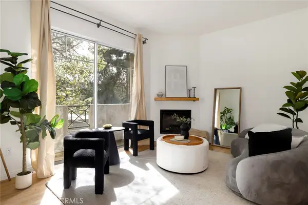 4201 Radford Avenue #3, Studio City, CA 91604