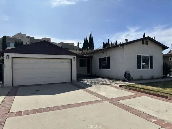 6443 Longridge, Van Nuys, CA 91401