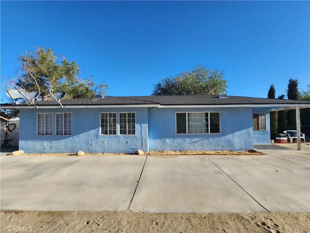 10319 E Avenue R8, Littlerock, CA 93543 - #1