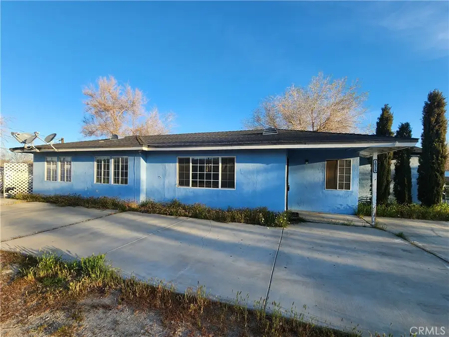 10319 E Avenue R8, Littlerock, CA 93543 - #2
