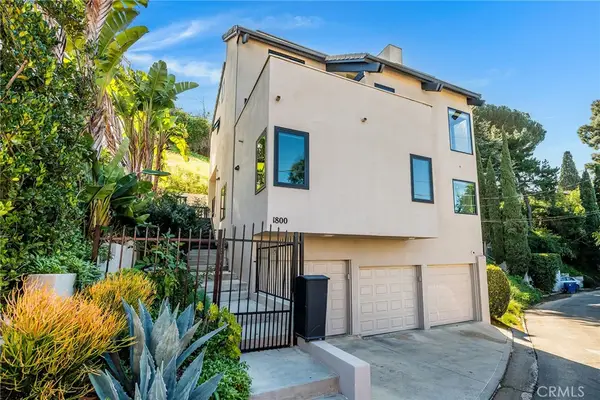1800 Silverwood Terrace, Los Angeles, CA 90026