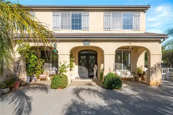 18566 Hawkhill, Perris, CA 92570