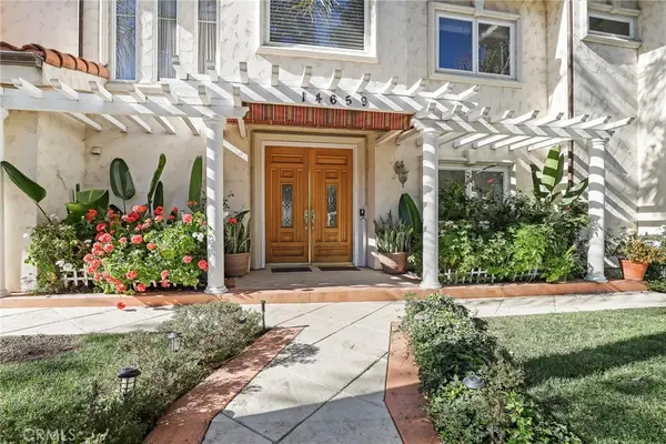 14659 Valley Vista, Sherman Oaks, CA 91403