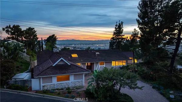 9960 Milburn, Sun Valley, CA 91352