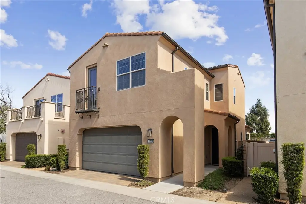 21710 Bene Drive, Saugus, CA 91350 - #1