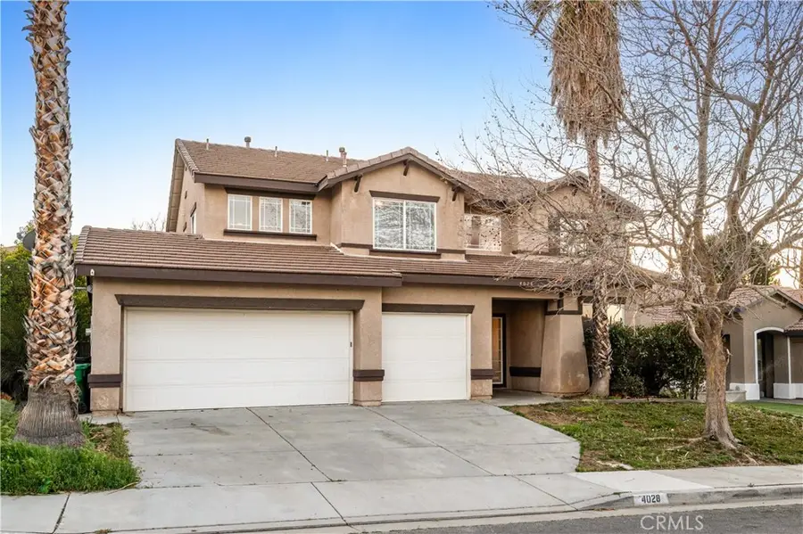 4028 Portola, Palmdale, CA 93551 - #2